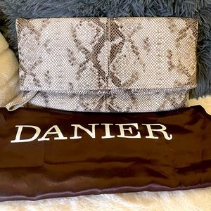 Everyday clutch/pouch